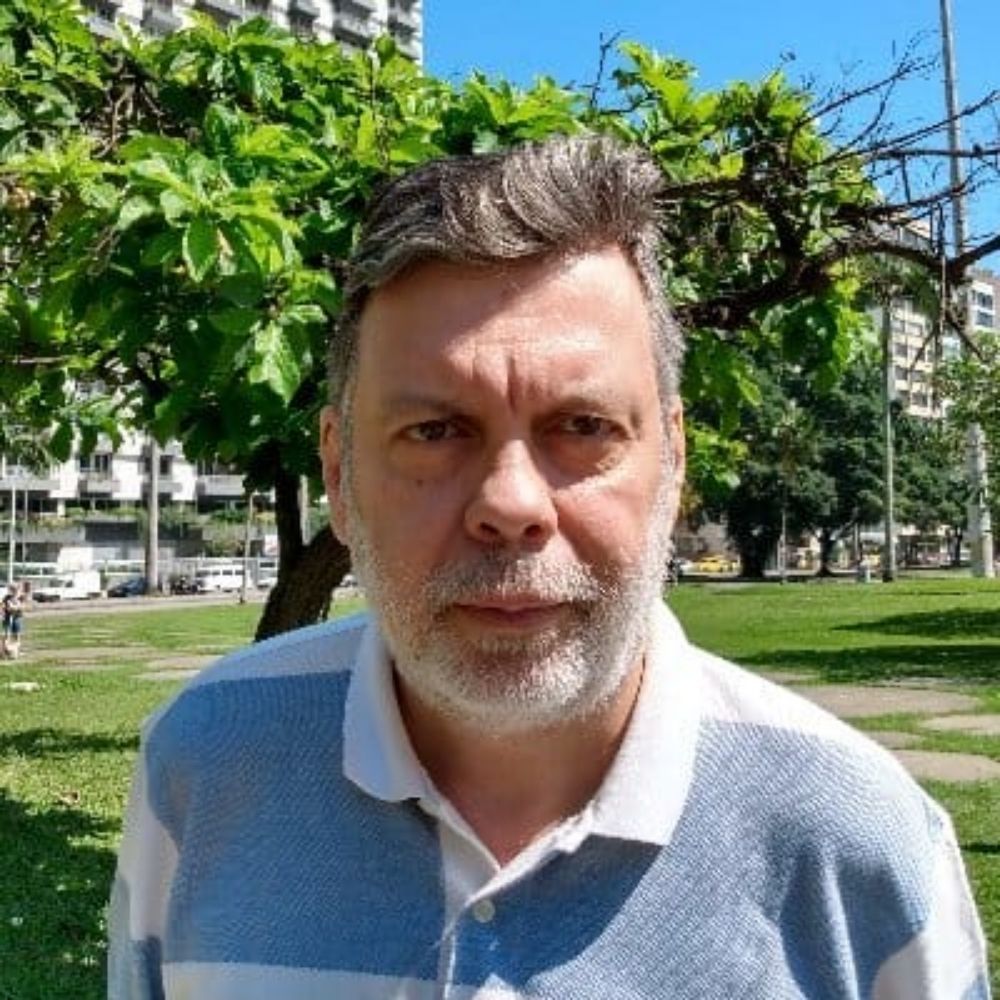 Alvaro Marechal