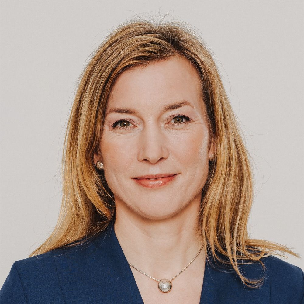 Siemtje Möller MdB
