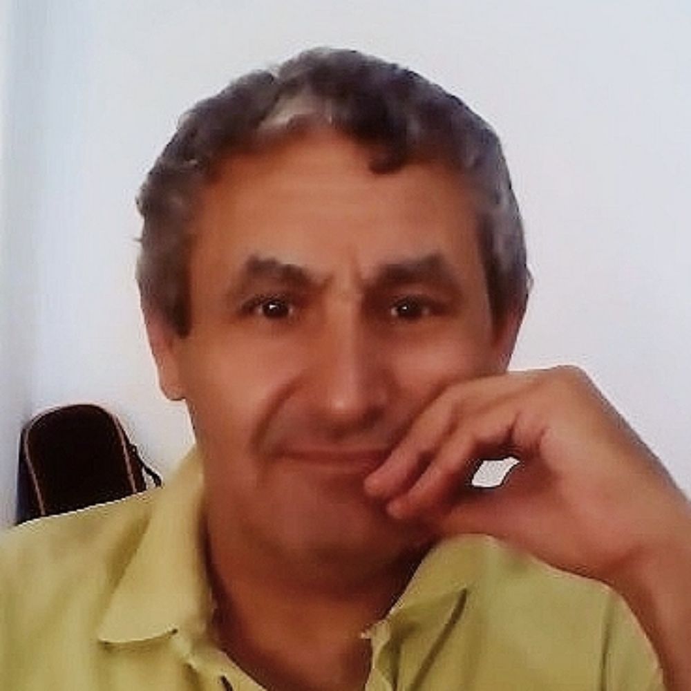 Bernabe Ramirez