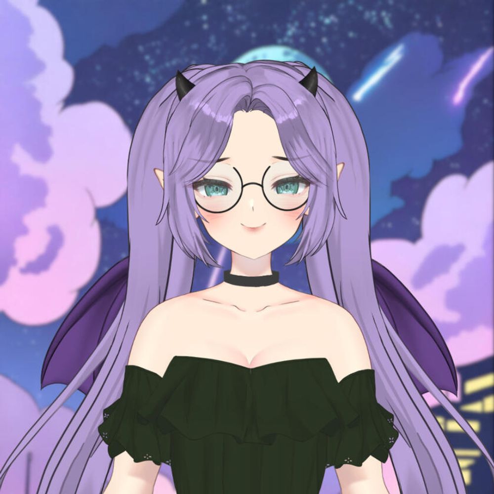 AmethystMay💜🏴‍☠️💫