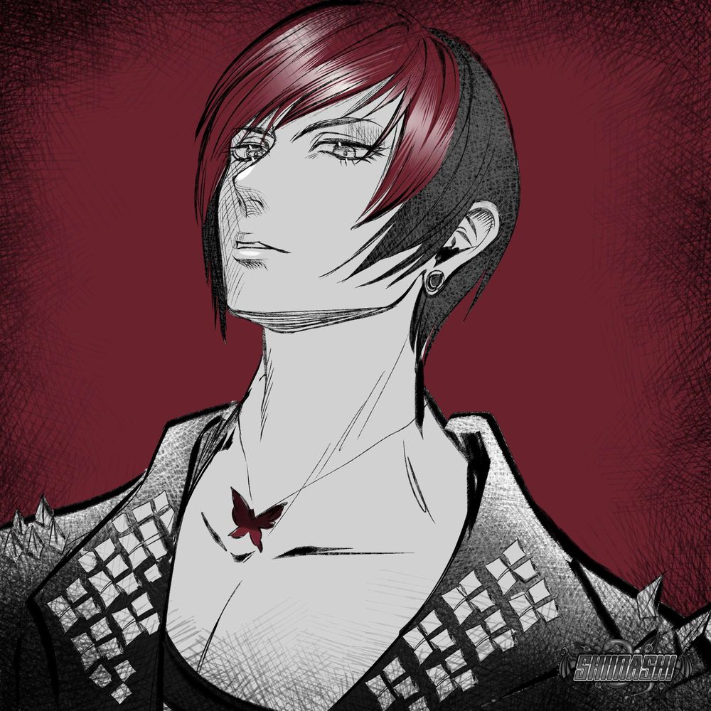 Ash Jenova