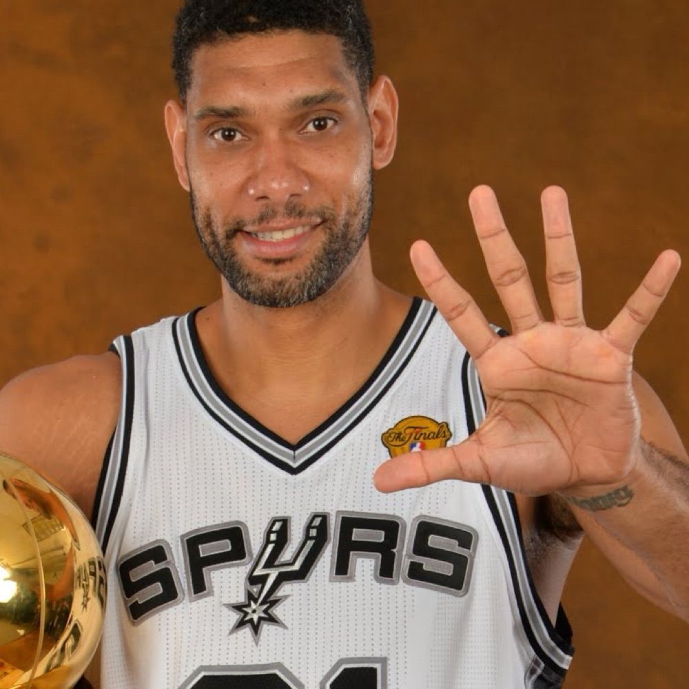 Not an NBA Analyst
