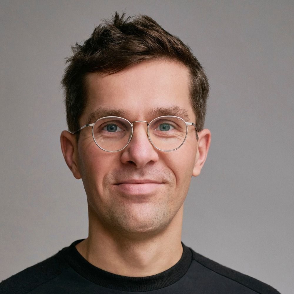 Steffen Fiedler