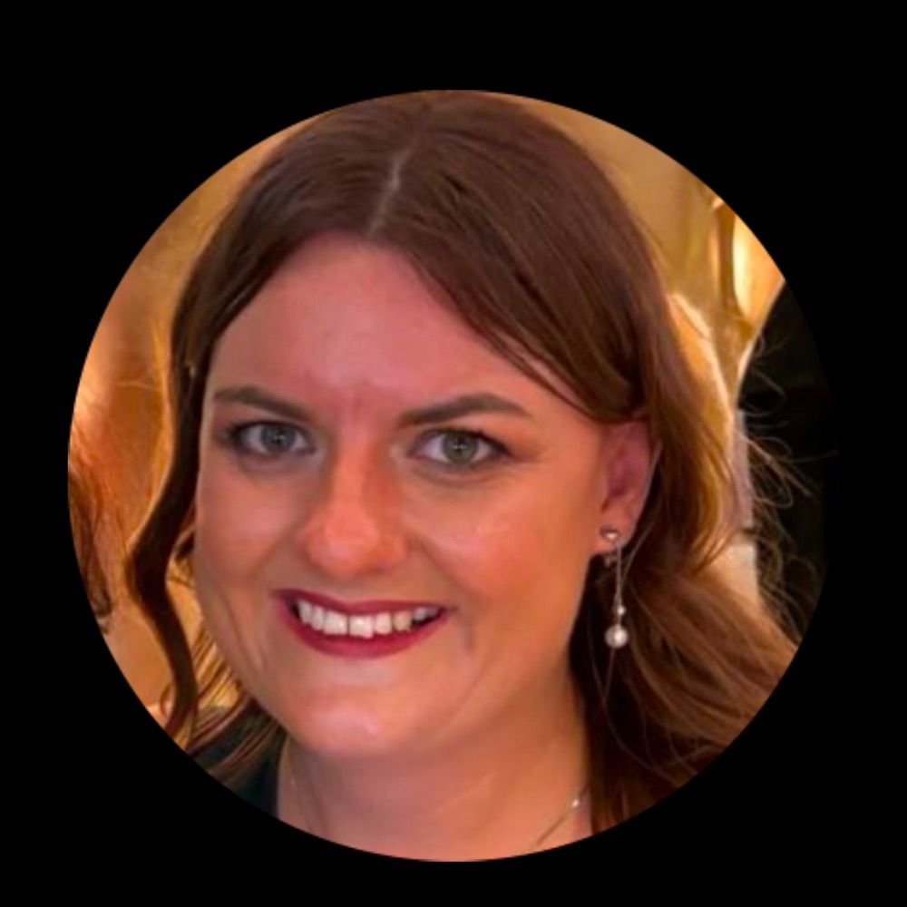 Geraldine McKelvie