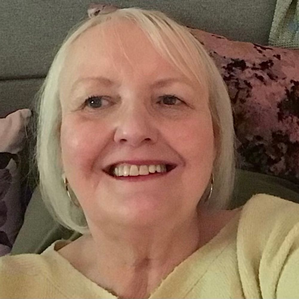 Gillian Ashley
