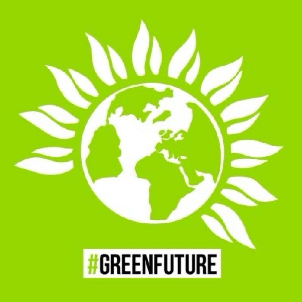 Milton Keynes Green Party