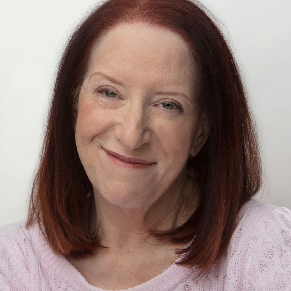 Laura Segal Stegman 
