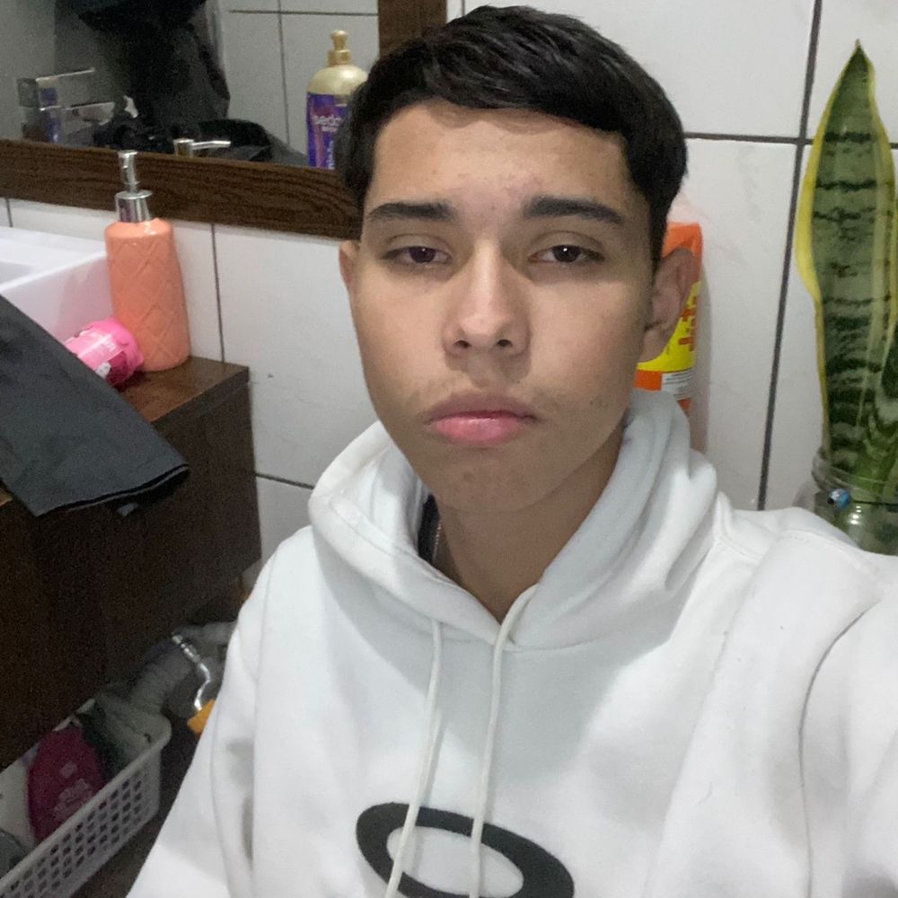 Luis Andrade🇾🇪