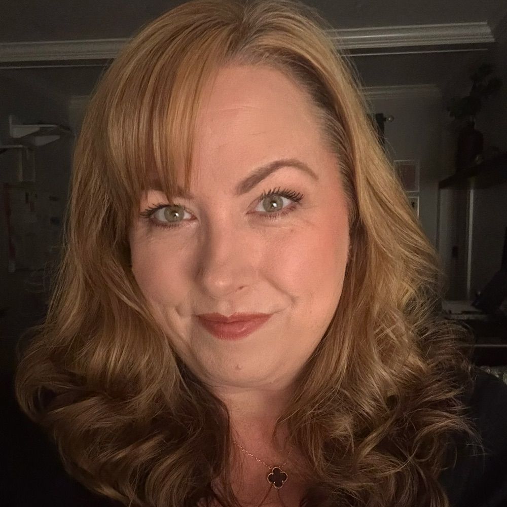 Kathryn Garrett