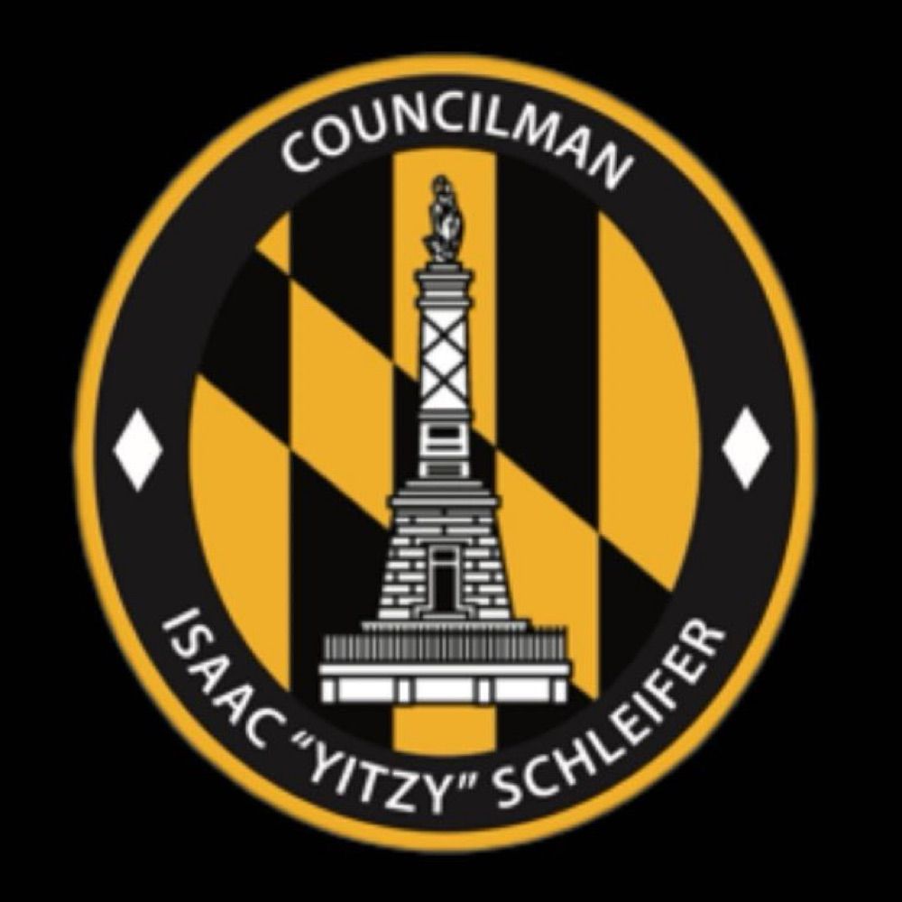 Baltimore City District 5