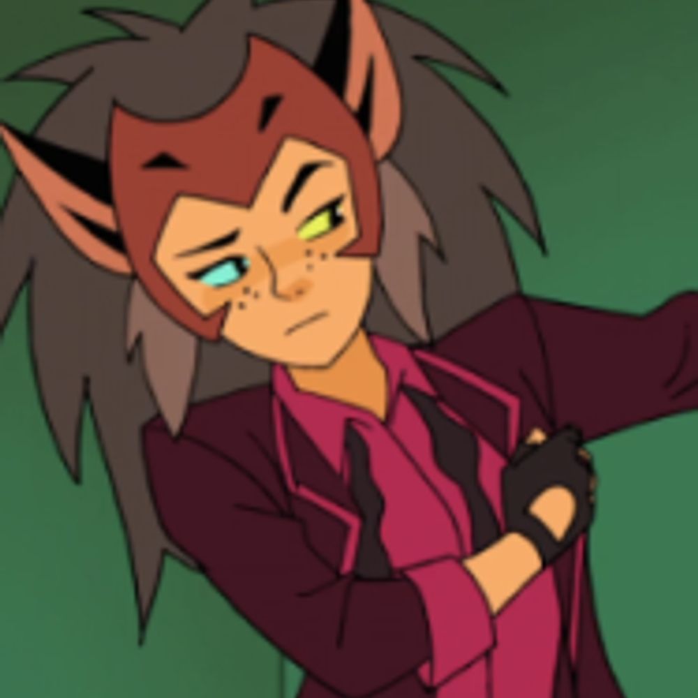 User avatar