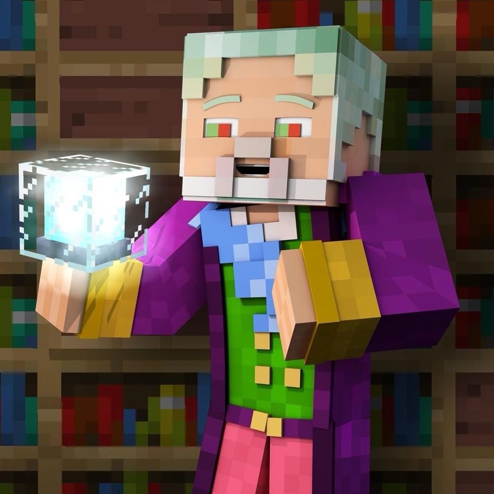 Wizard Keen