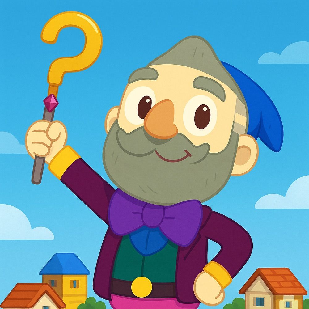 Wizard Keen