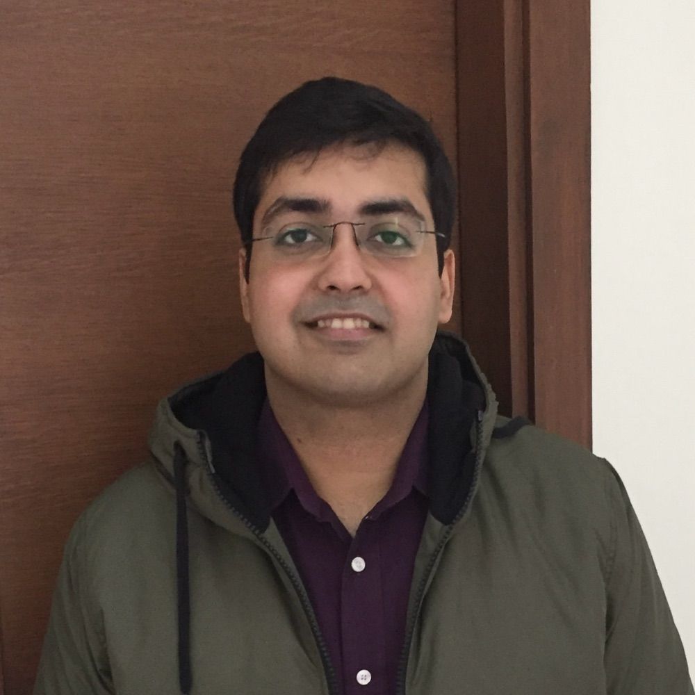 Gaurav Jain
