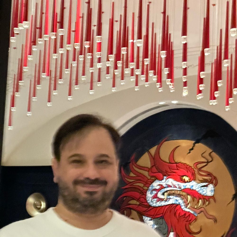 Paulo Augusto
