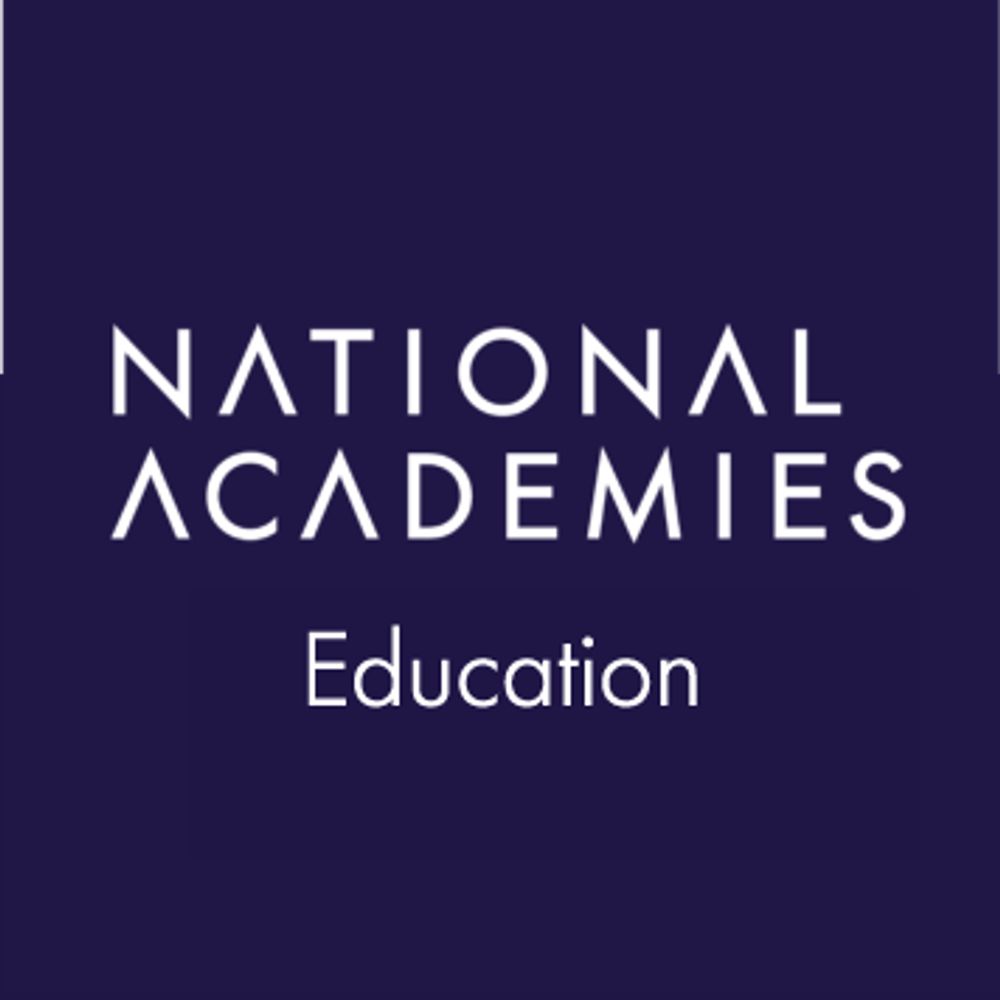 Education at NASEM