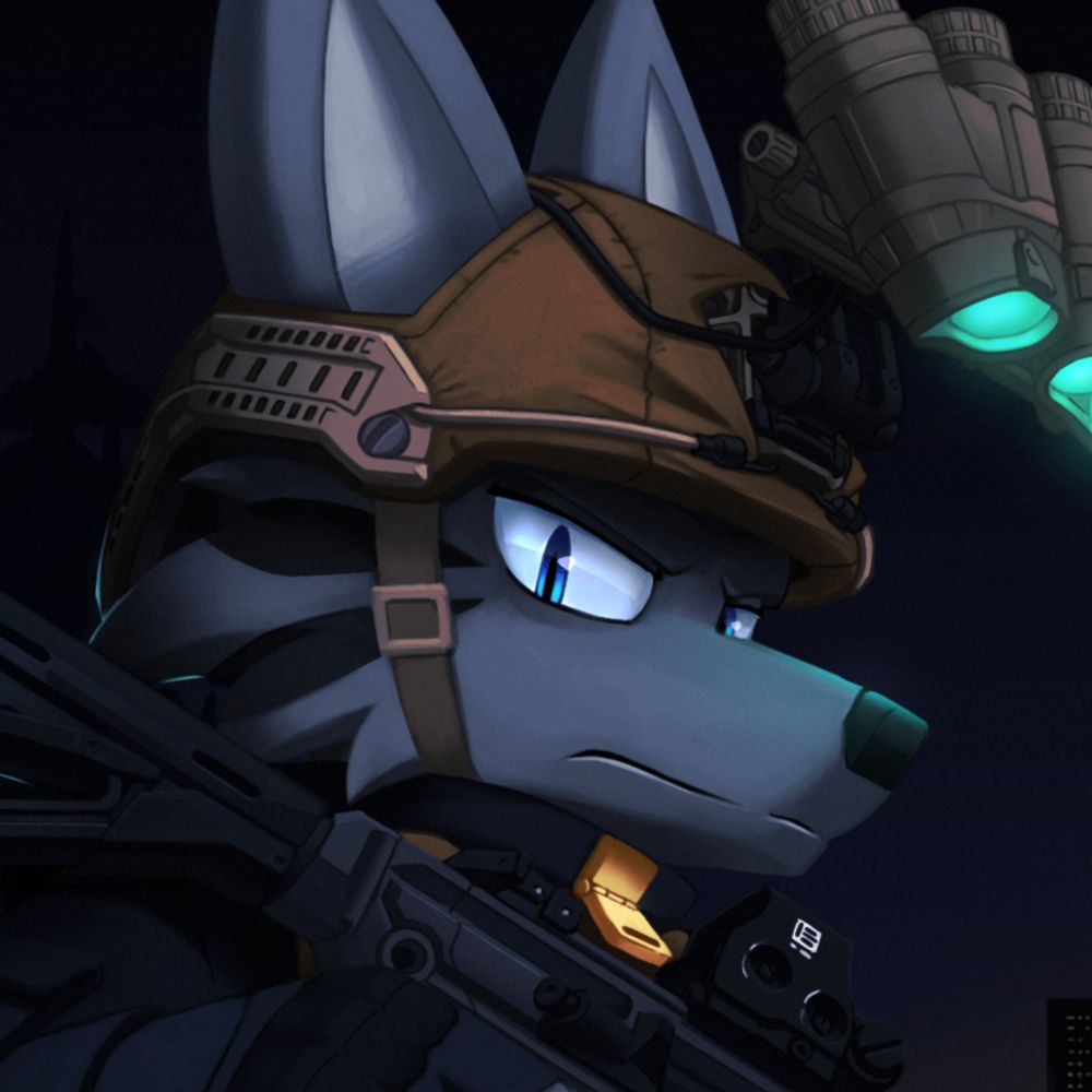 G-Wolfe