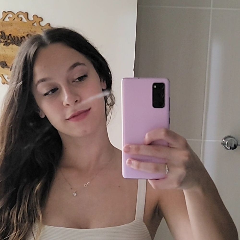 luiza mion