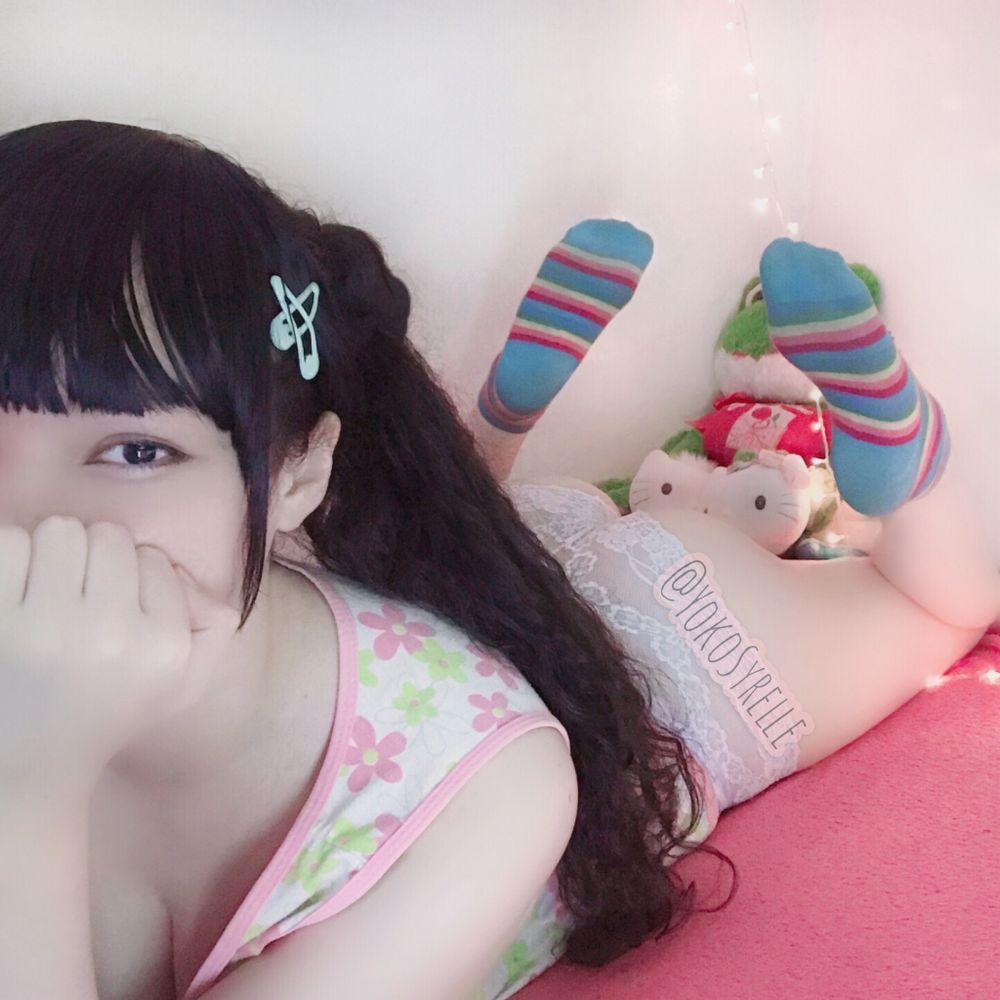 Ｙｏｋｏ🌸เมี้ยว~にゃー