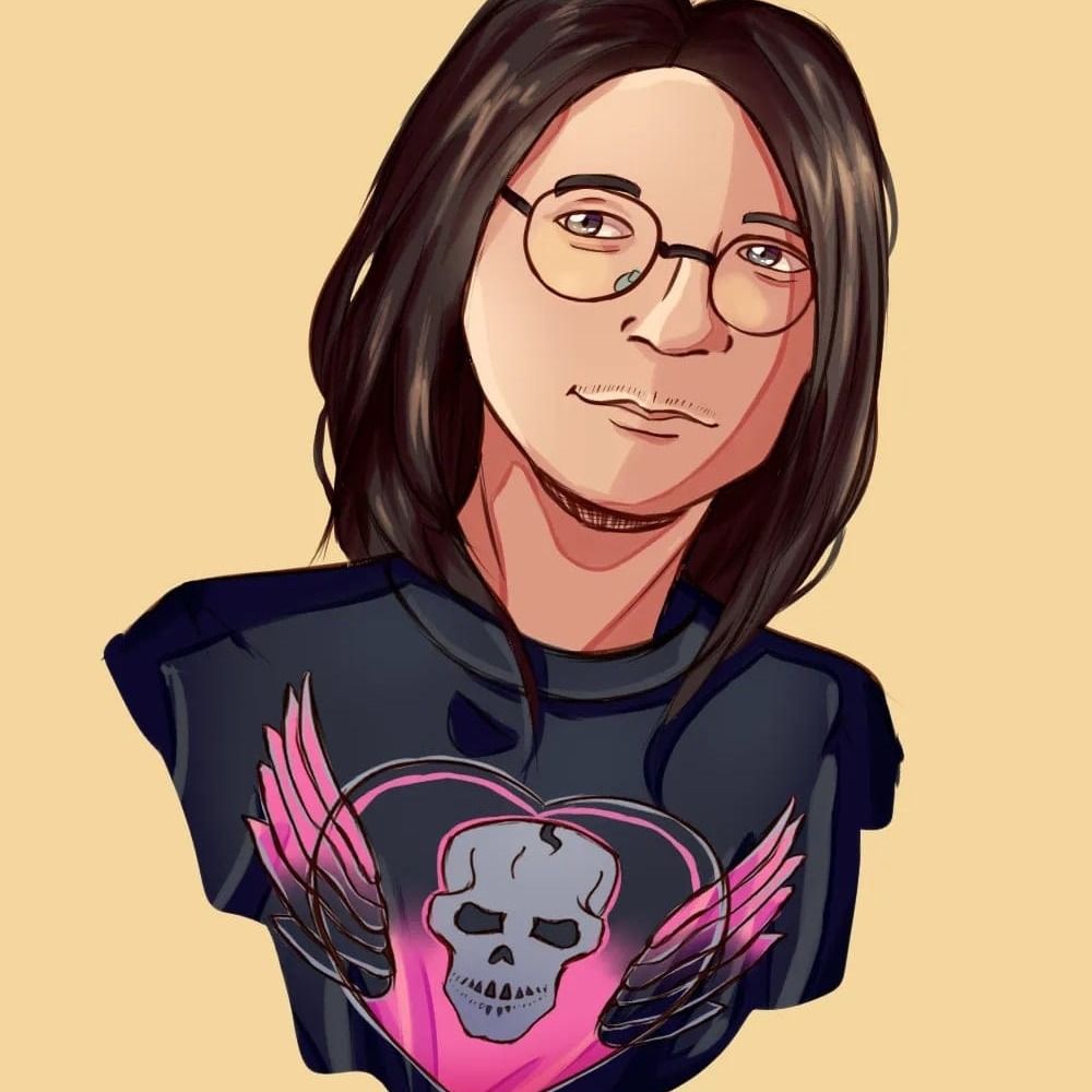Duy Tano (The Comics Cube)'s avatar