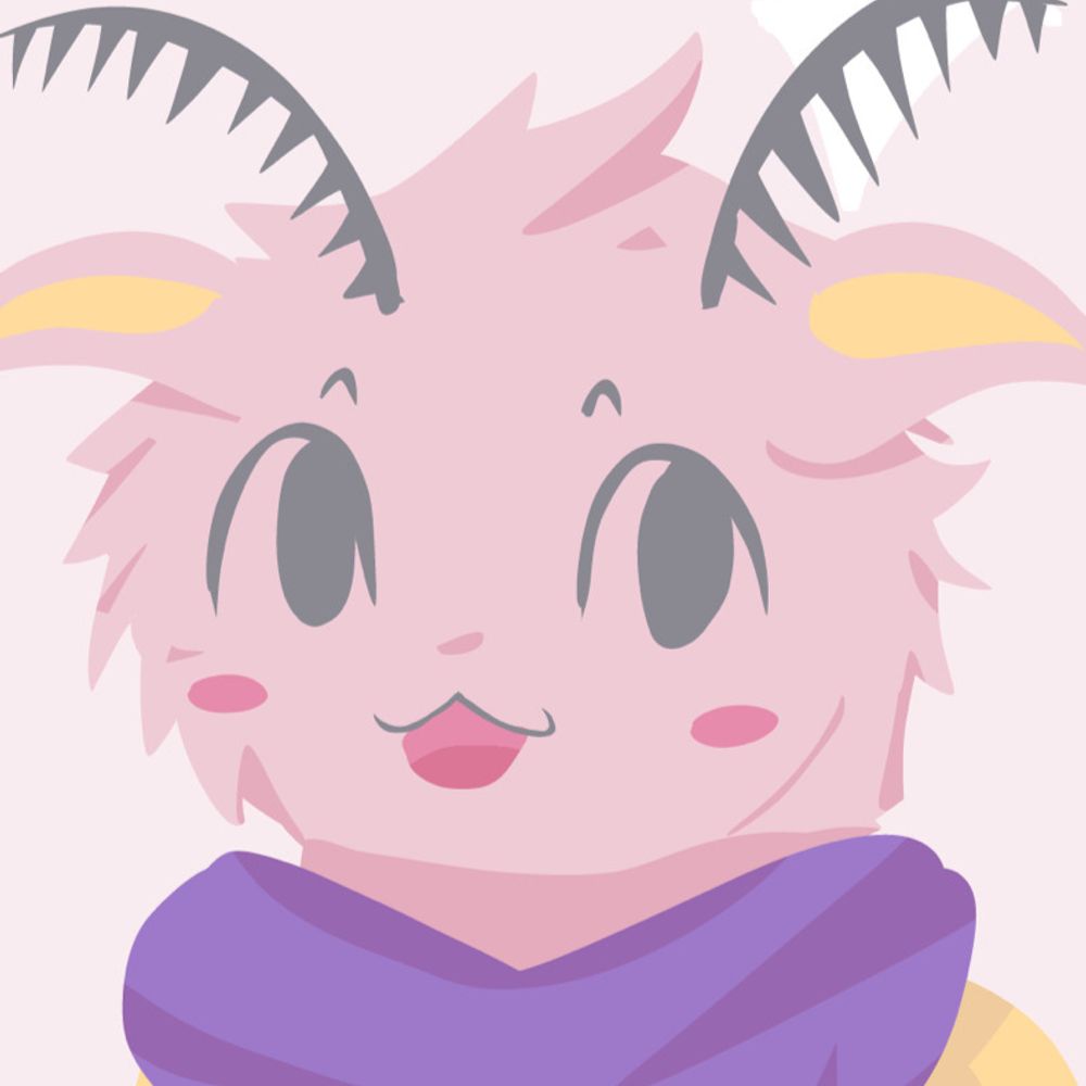 Fluffball