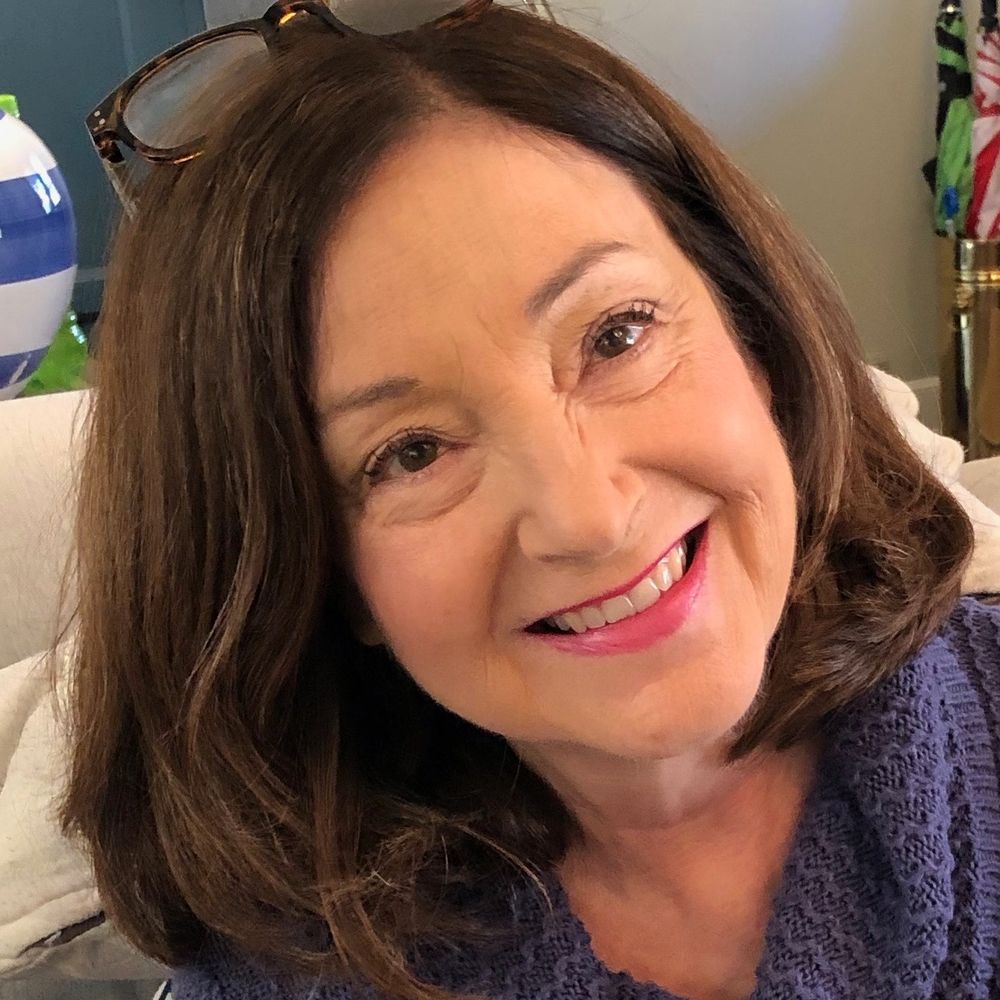 Pam Cornwell