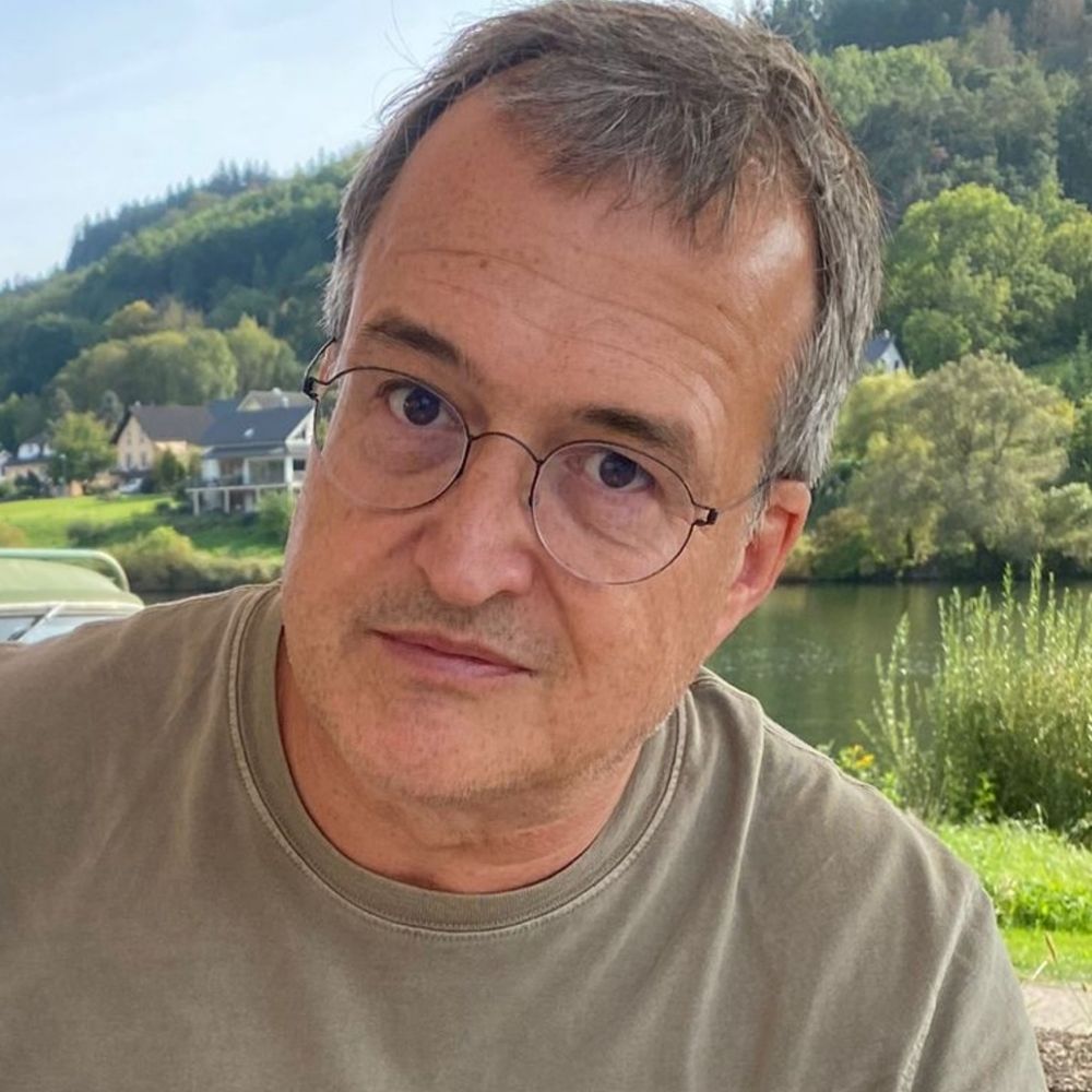 Stefan Cullmann