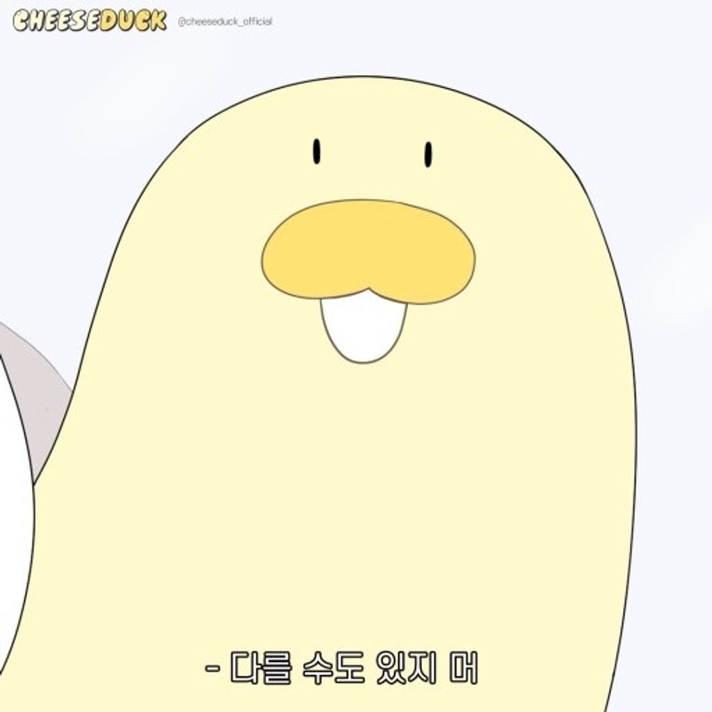 고라니