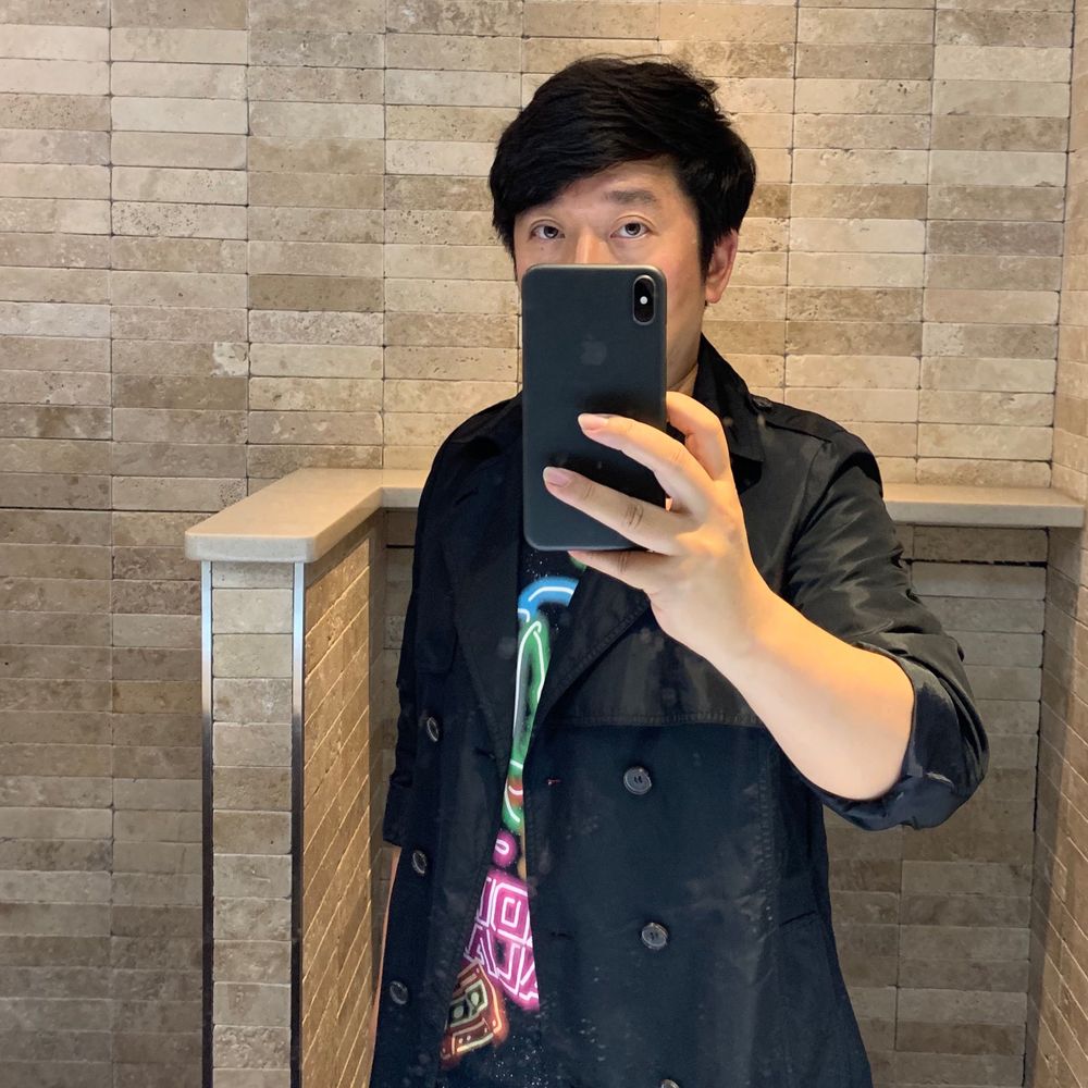 뗏목지기