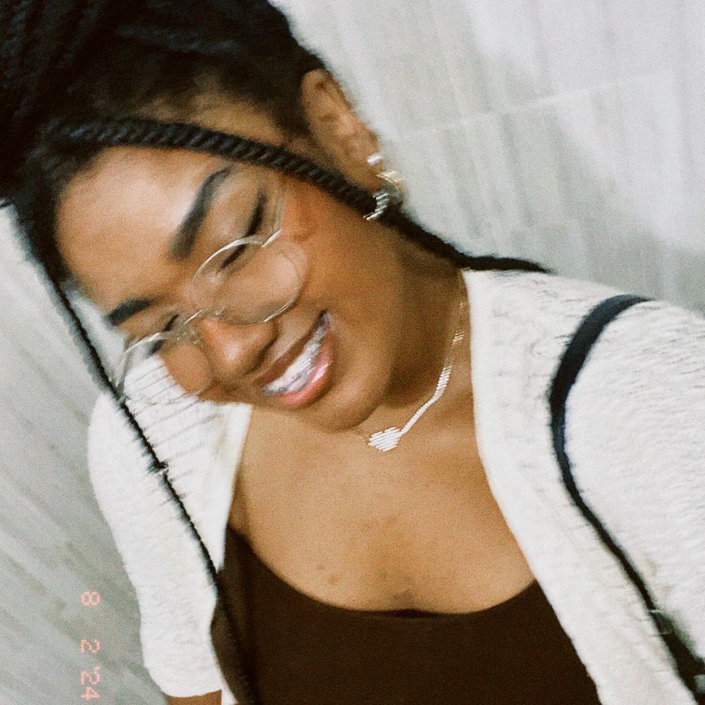 com amor, lua.