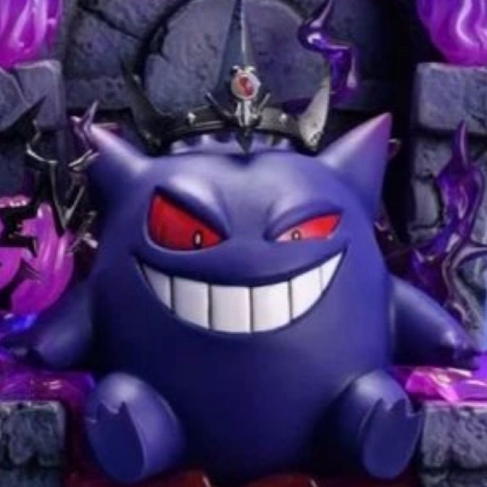 GengarPrincess