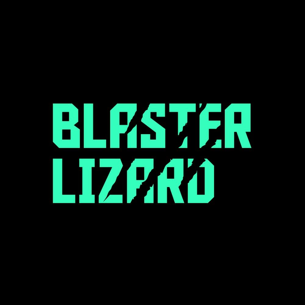 Blaster Lizard Co.
