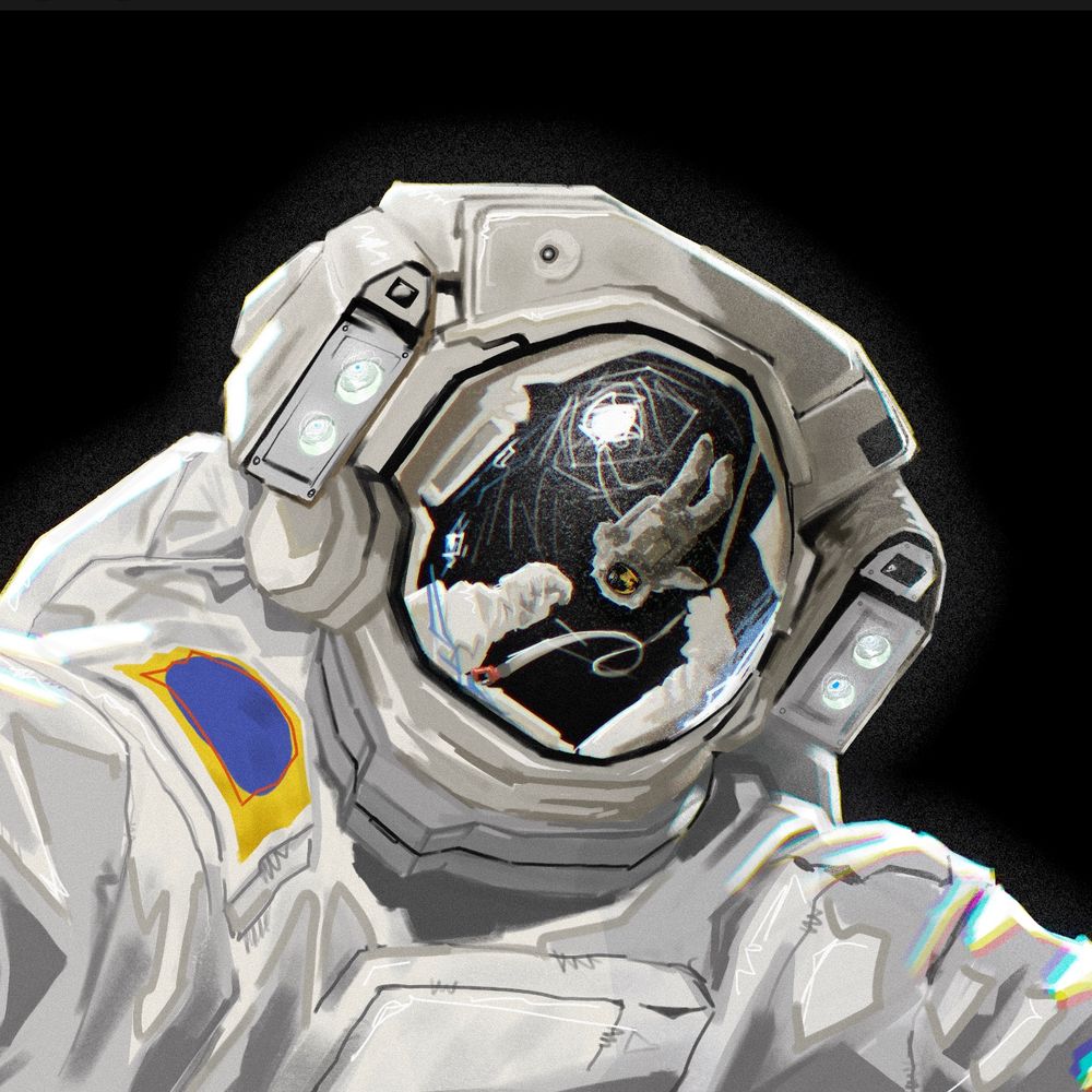 MOON D3AD