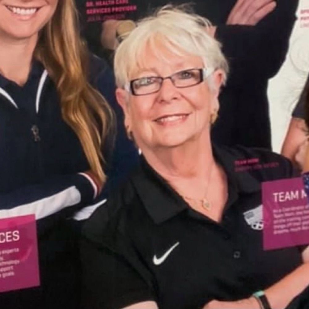 Sherry Vonriesen