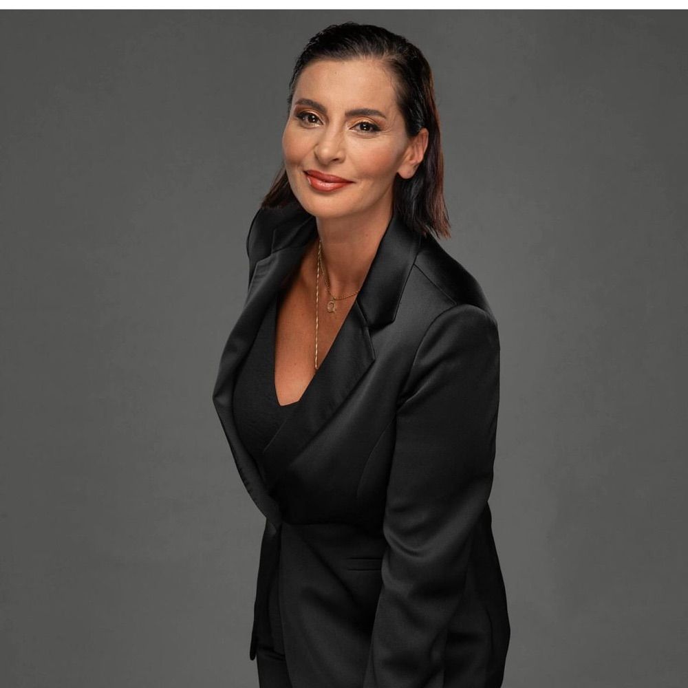 Hande Fırat