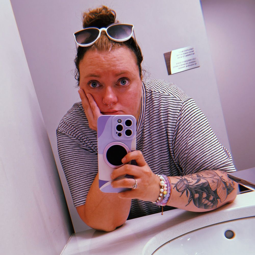 Danielle 🌈