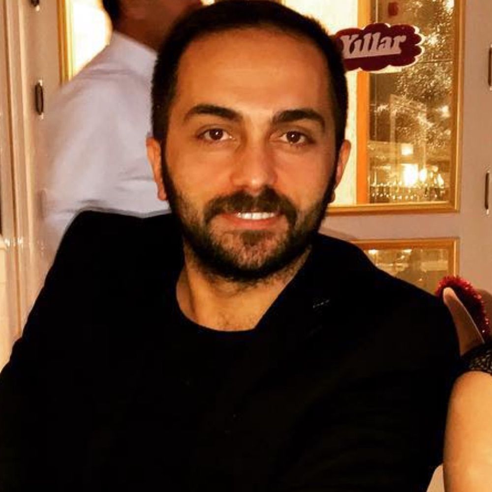 Sedat Orman