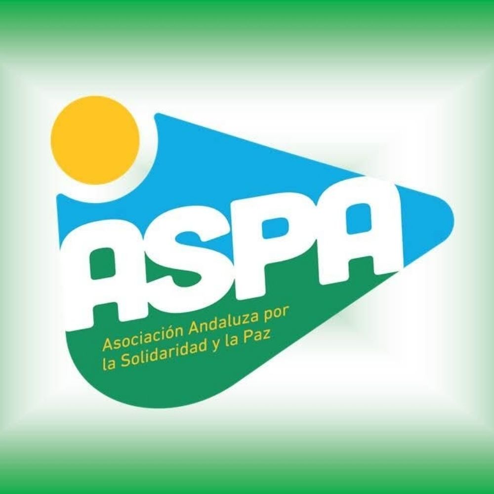 Asociación ASPA (solidaridad de Sur a Sur)