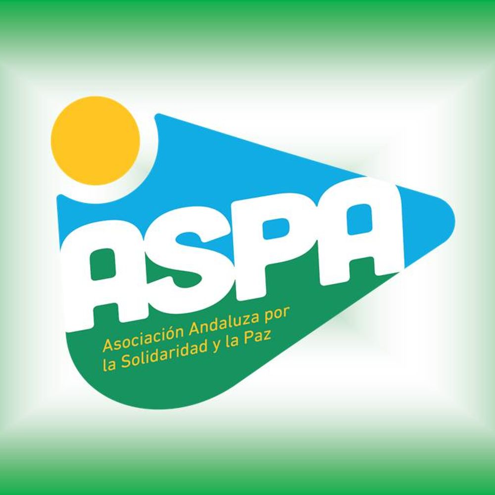 Asociación ASPA (solidaridad de Sur a Sur)