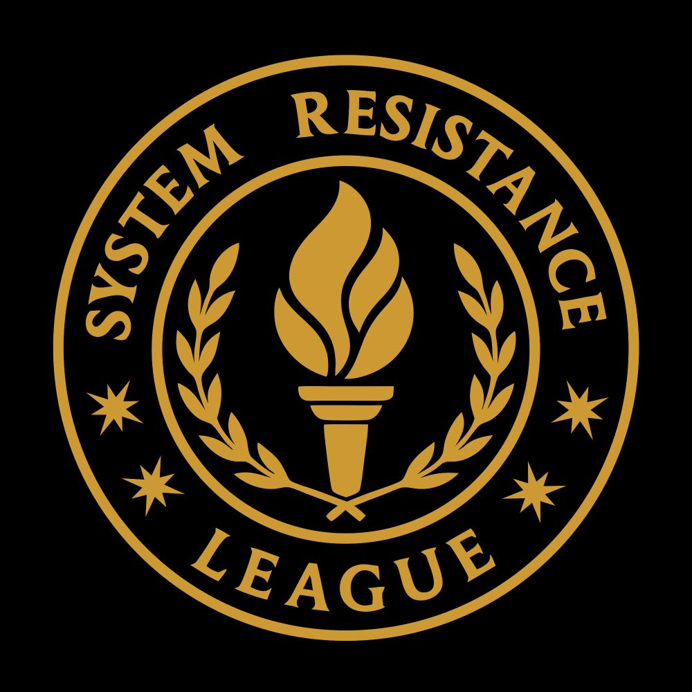 System Resistance League
