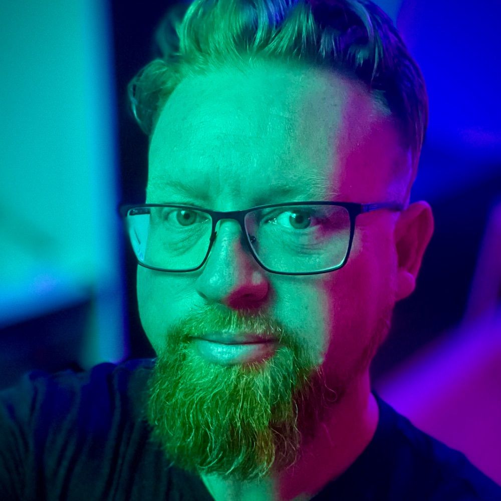 Tim Klapdor