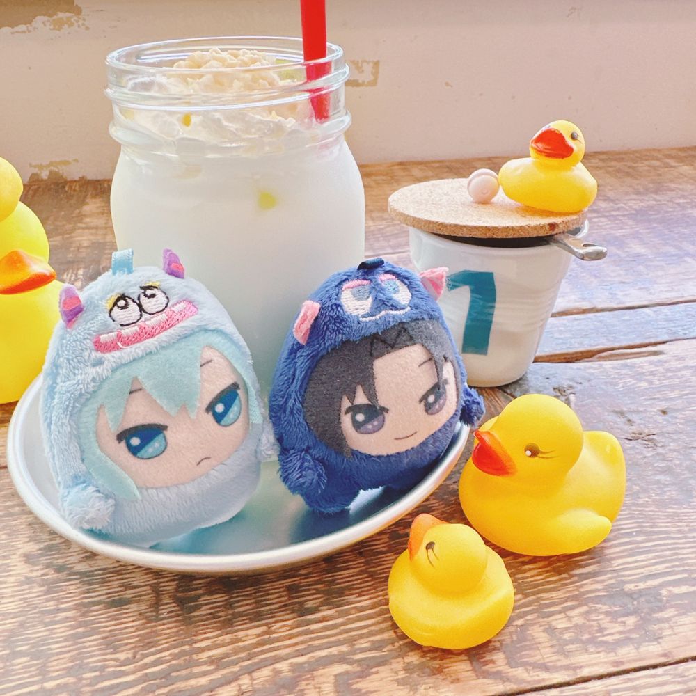 まゆき