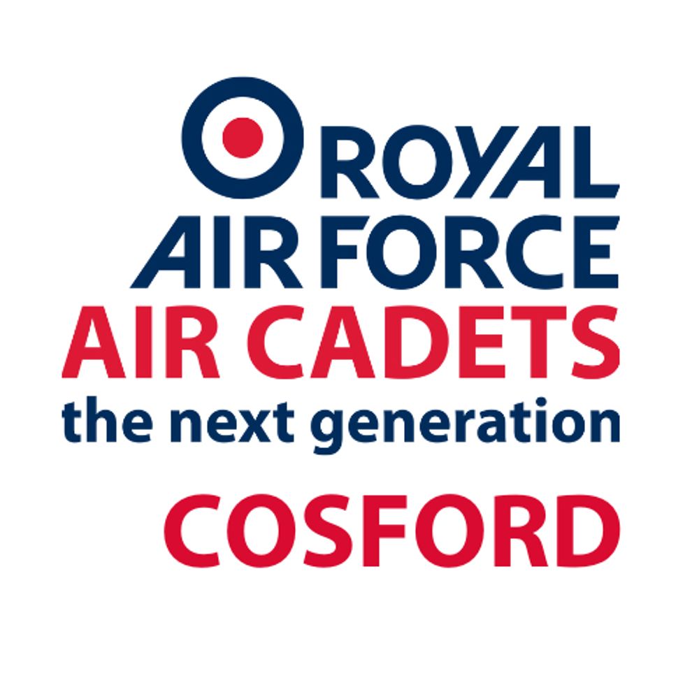 Cosford Air Cadets