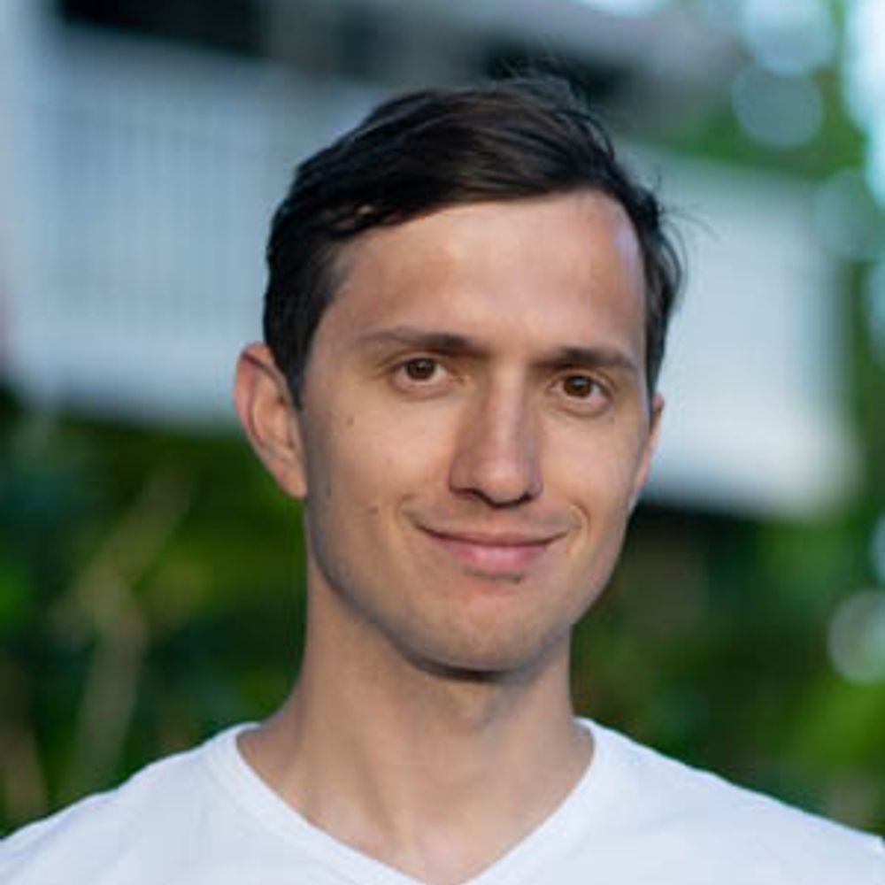 Andrew Akbashev