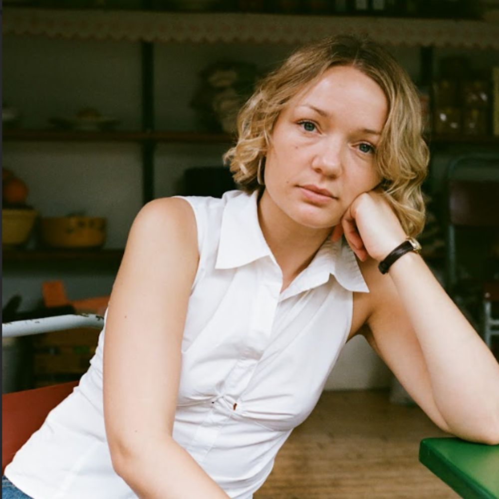 Eva Wyles