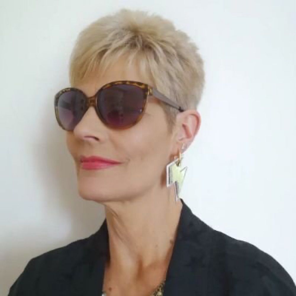 Gillian Ashton