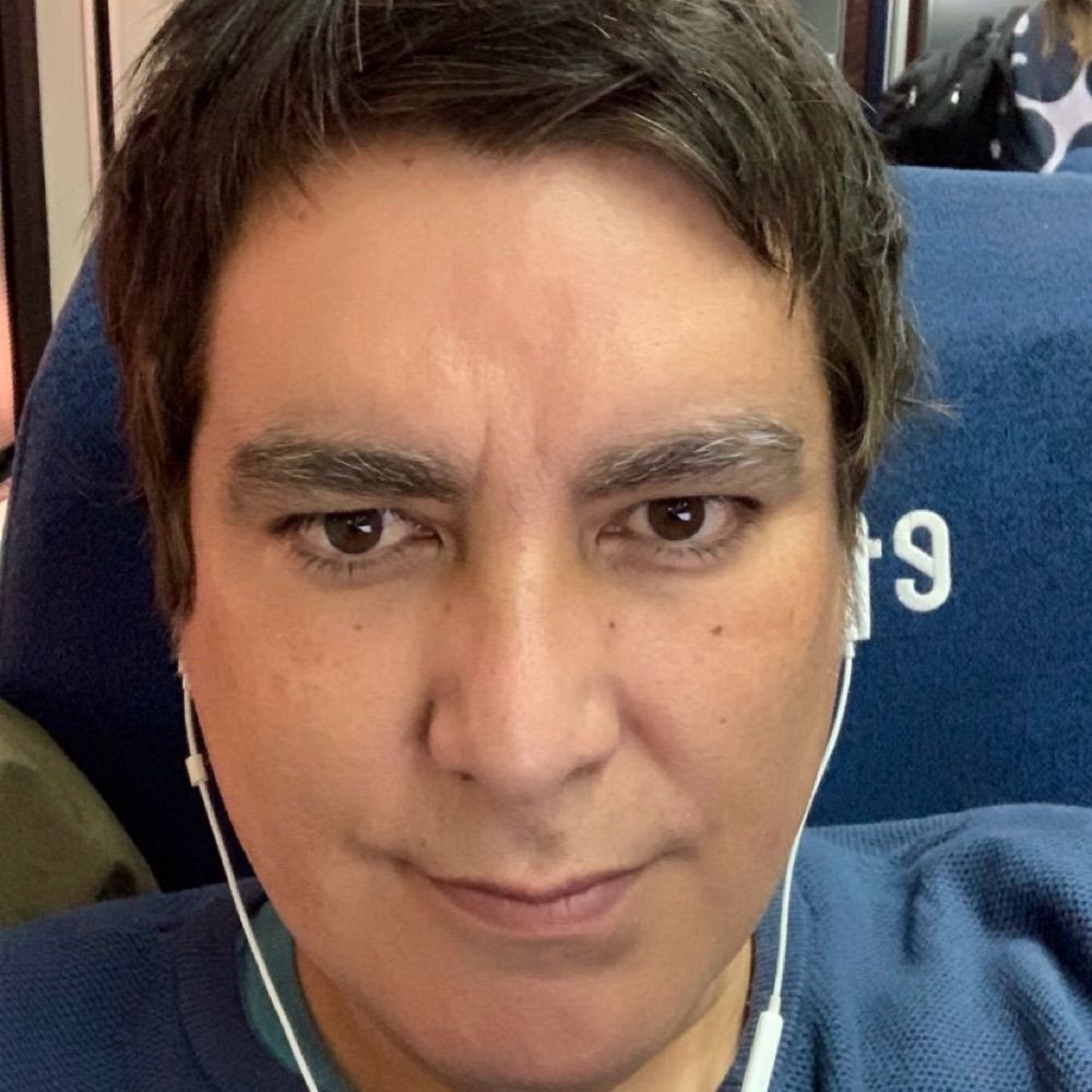 Ignacio Ortega