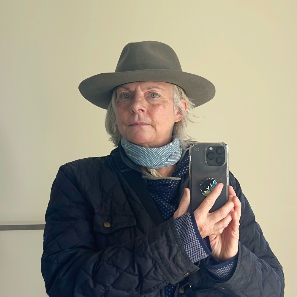 Kitty Kapsner