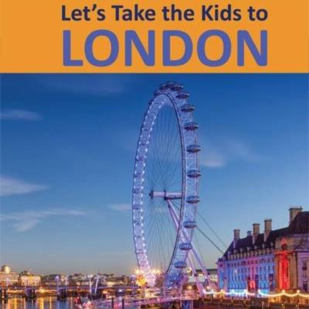Kids To London