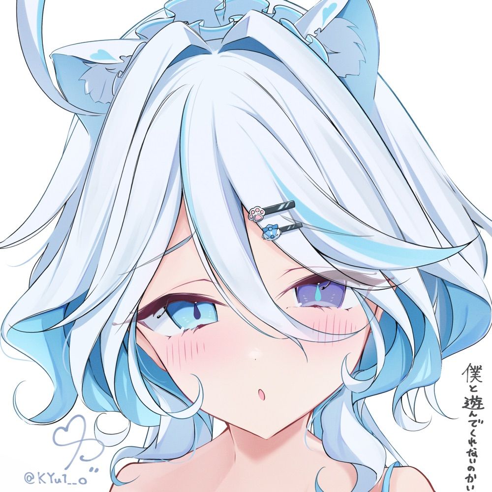 🫧胡雨ゆぃ